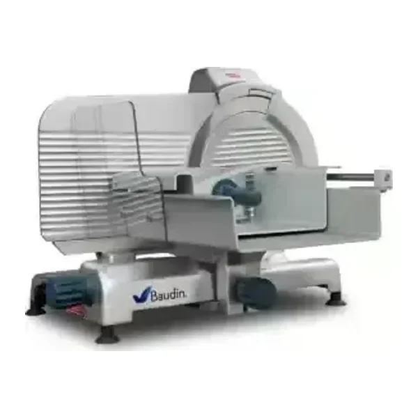 Cortadora de Fiambre 37 cm Plano Recto | Jameco 370TC