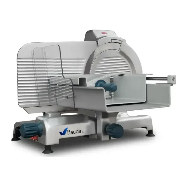 Cortadora de fiambre Plano Recto Jameco 370TC
