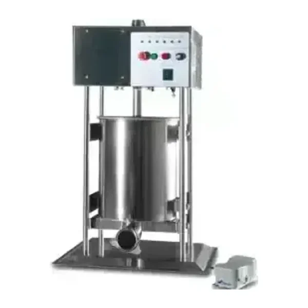 Embutidora Electrica 10 lts | Kuma KD10