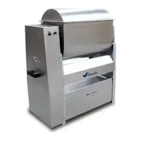 Mezcladora de Carne Industrial 70 L para 50 kg | Skymsen MMS-501