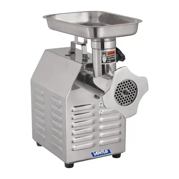 Picadora de Carne Buje 22 Ventus VMCAI-22 Principal Baudin