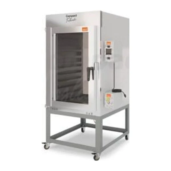 Horno Turbinado Gas 10 bandejas | Compact Tostando FT10G