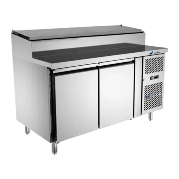 Bajo Mostrador con Topinera Kuma SH-2000-700 Principal