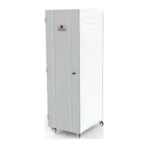Gavillar 20 bandejas 58 x 68 cm Cerrado | Progas PCA-200