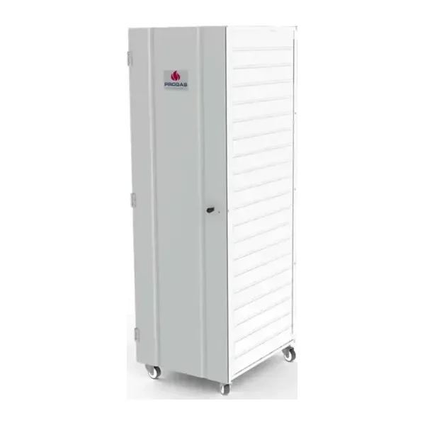 Gavillar 20 Bandejas Cerrado de 58 x 68 cm Progas PCA-200