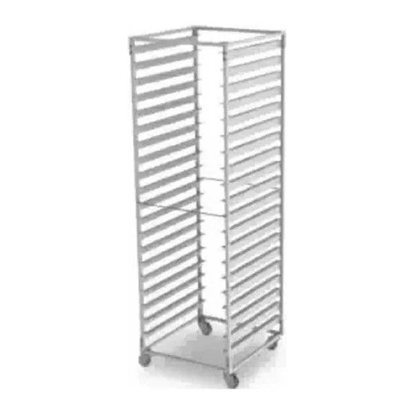 Gavillar 20 Bandejas 58 x 68 | Progas PCE-200