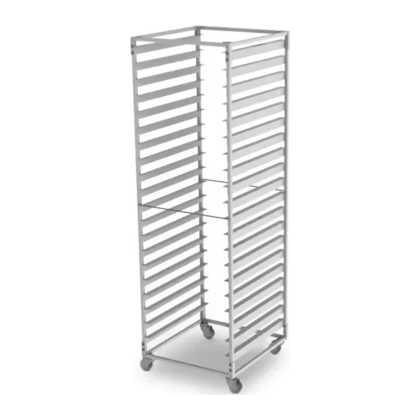 Gavillar 20 Bandejas 58 x 68 | Progas PCE-200