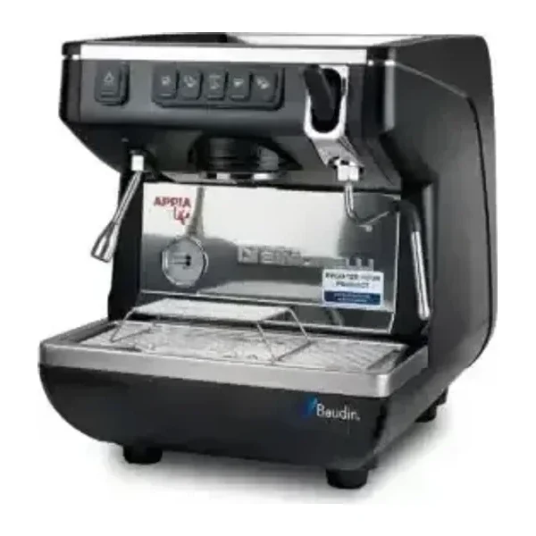 Cafetera Expresso 1 Grupo Profesional | Nuova Simonelli Appia Life