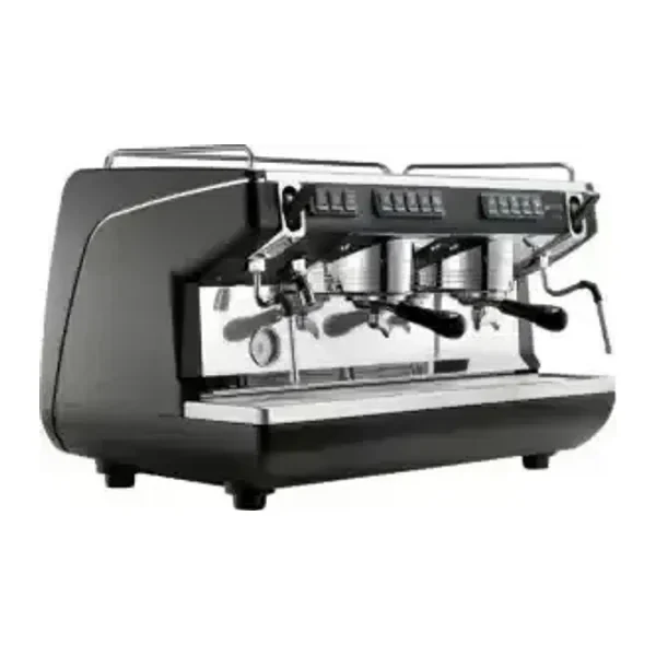 Cafetera Expresso 2 Grupos Profesional | Nuova Simonelli Appia Life
