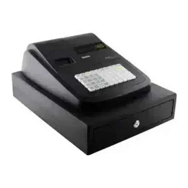 Caja Registradora | Sam4s ER-180UB