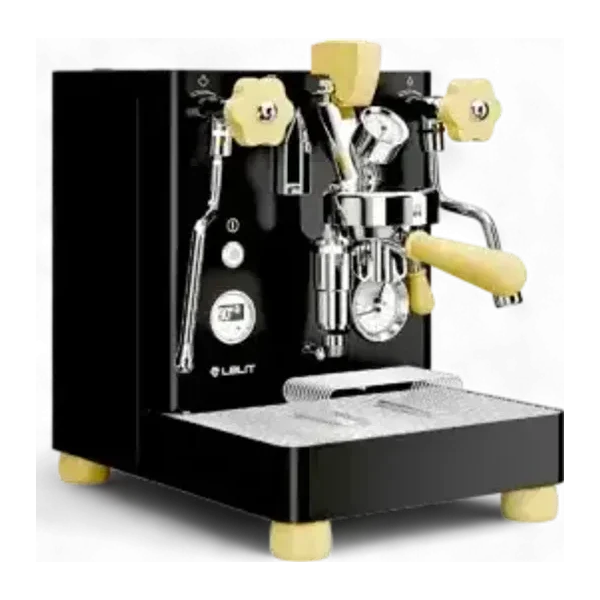 Cafetera Expresso | Lelit Bianca PL162T-EUCB