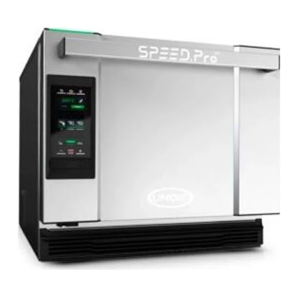 Horno Ultra Rapido | Unox Speed Pro