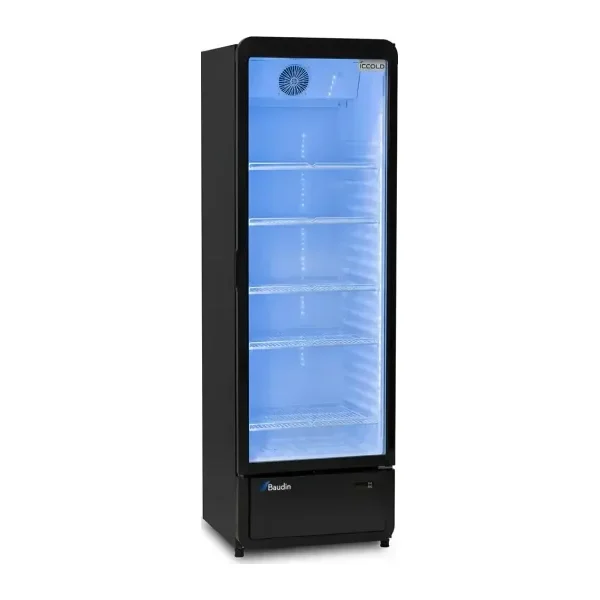 Visicooler 1 Puerta 280 Litros Iccold FC-280
