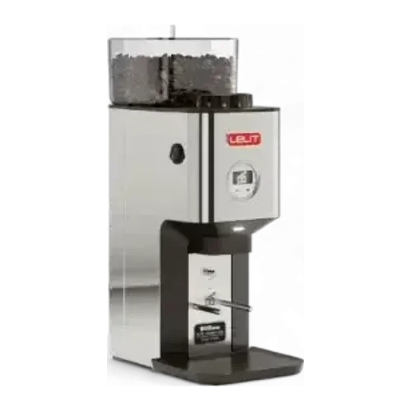 Molinillo de Café Eléctrico | Lelit William PL72-P