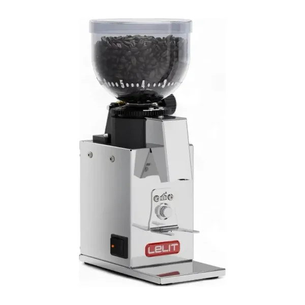Molinillo | Lelit Fred PL043MMI