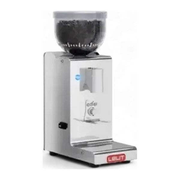 Molinillo de café | Lelit Fred PL044MMT