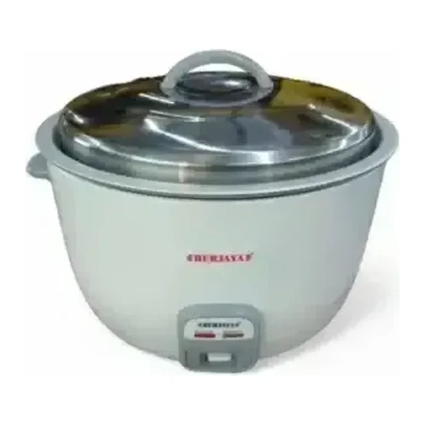 Arrocera electrica 8,5 litros | Berjaya