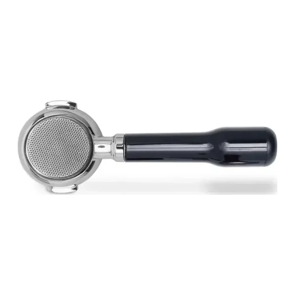 PortaFiltro 58 mm BottomLess 2 Dosis | Lelit PLA580S
