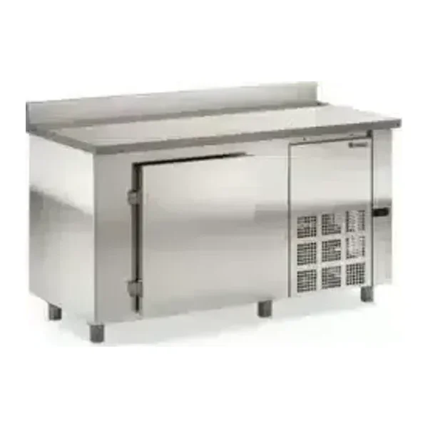 Bajo Mostrador 1,50 m Regfrigerado | Gelopar GBFE-150
