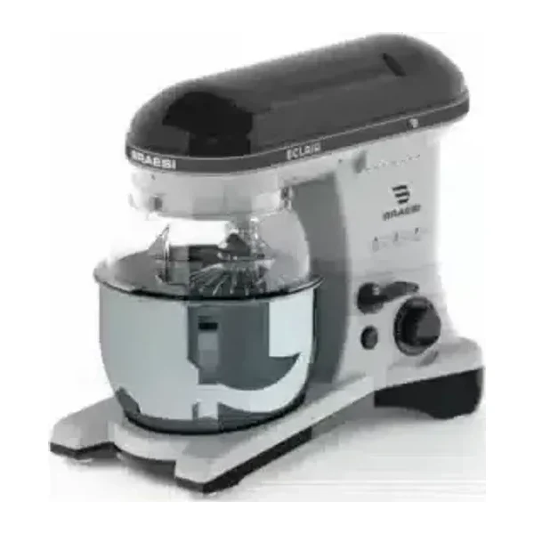 Batidora Planetaria 5 Lts | Braesi BP-500 Eclair