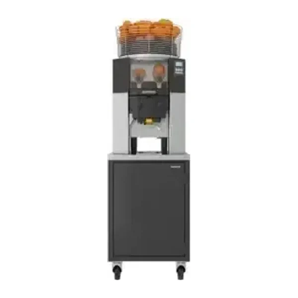 Exprimidor de Naranjas | Zummo Z14 Cabinet