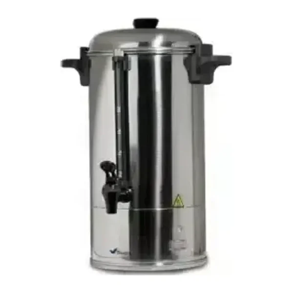 Termocafetera 6,5 Litros 40 tazas | Lundar BC-10