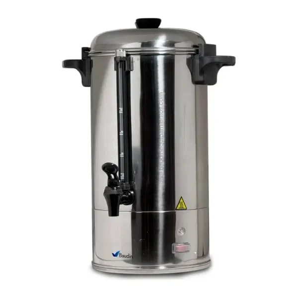 Termocafetera Lundar 10 Litros BC-10 Lundar Principal