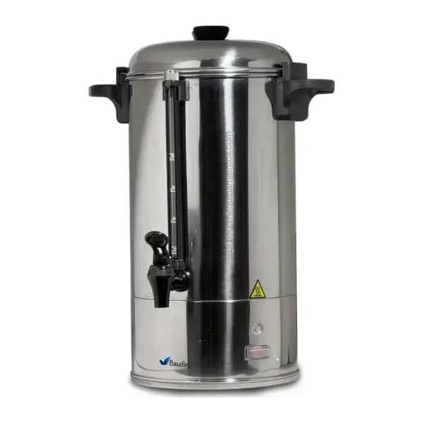 Termocafetera Lundar 10 Litros BC-10 Lundar Principal