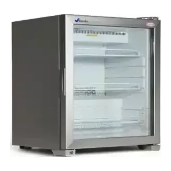 Visicooler 99 Lts 1 Puerta | Lundar RT-99L