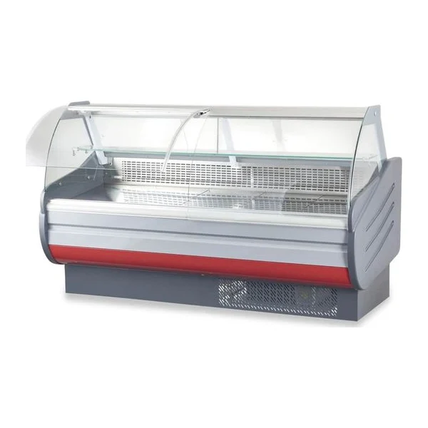 Vitrina-30-m-Refrigerada-Carnicera-Vidrio-Curvo-Lundar-GTG-300