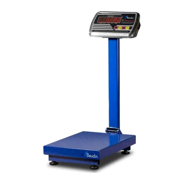 Bascula de pie Mercocity hasta 150 kg