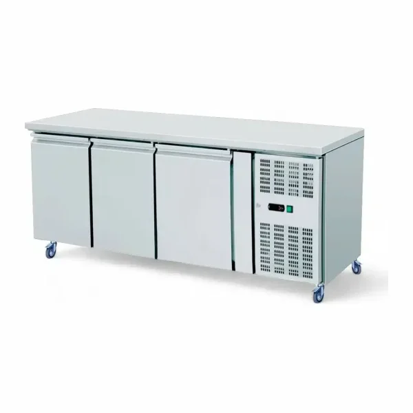 FREEZER-KUMA-GN-3100BT