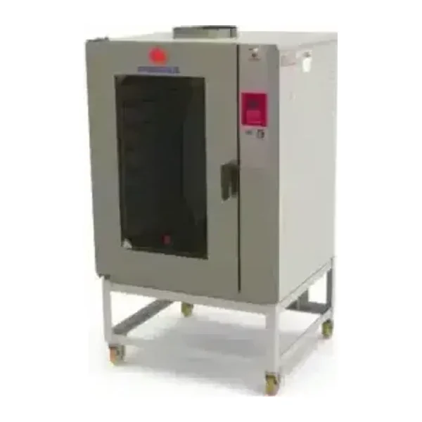 Horno Turbinado 8 Bandejas Electrico | Progas PRP-8000E