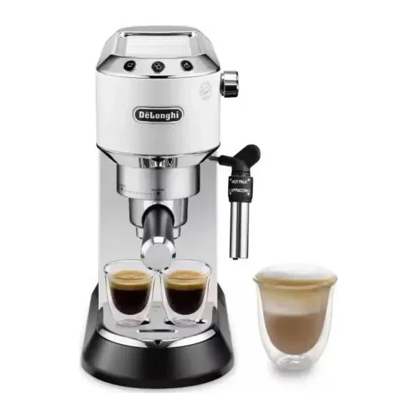 cafetera-expresso-delonghi-dedica-blanca-ec685w-cafetera-expresso-delonghi-dedica-blanca-ec685w