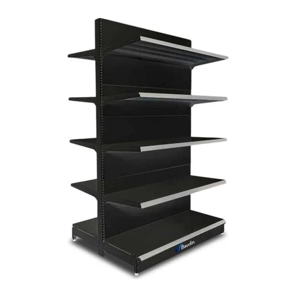 Gondola Inicial Doble Faz 1.60 x 90 | Kuma 60k