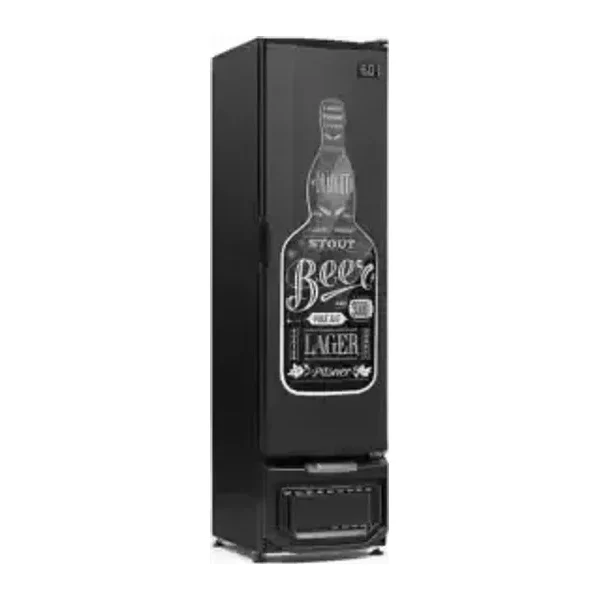 Heladera Cervecera 230 Lts Puerta Ciega | Gelopar GCB-23