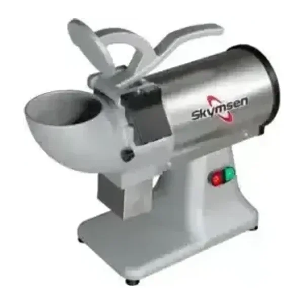 Rallador de Queso Industrial | Skymsen RQC