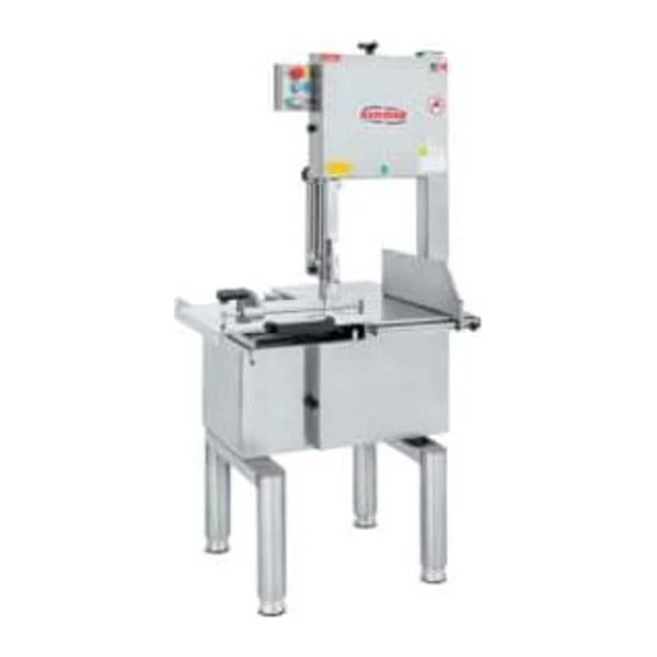 Sierra Carnicera 2 HP | Bermar BM-68
