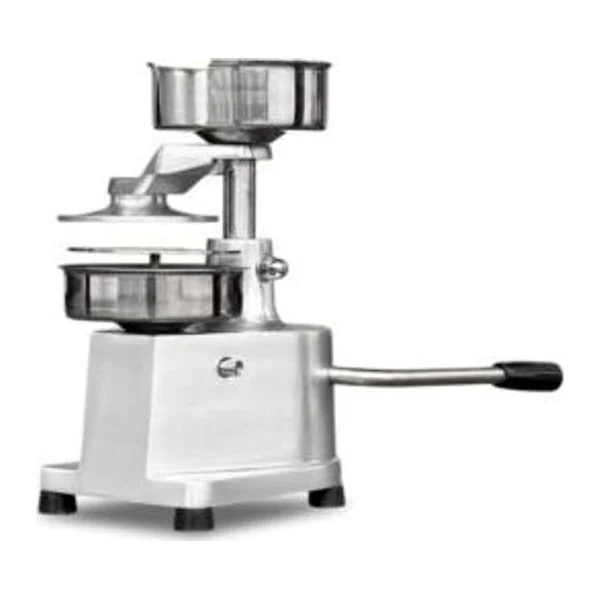Hamburguesera Manual 13 cm| Lundar HF-130