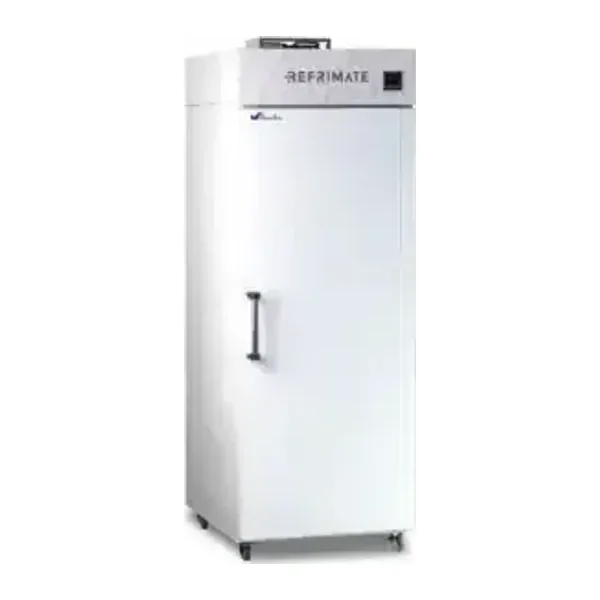 Camara Fermentadora 20 Bandejas Frio Calor | Refrimate CF20E