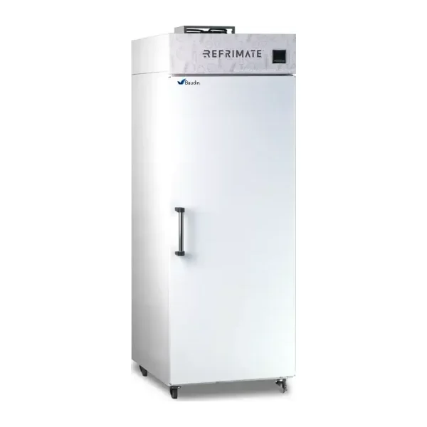 Camara Fermentadora 20 Bandejas Frio Calor | Refrimate CF20E