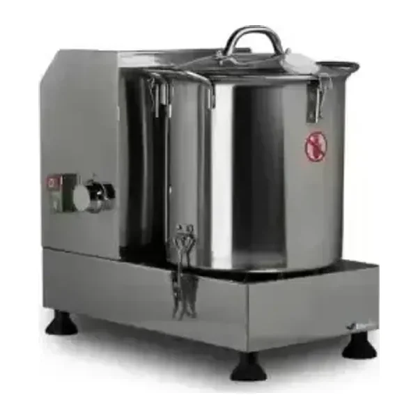 Cutter Profesional 9 Litros | Demet SYC-9L