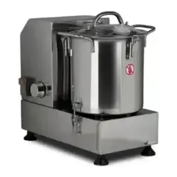 Cutter Profesional 6 Litros | Demet SYC-6L