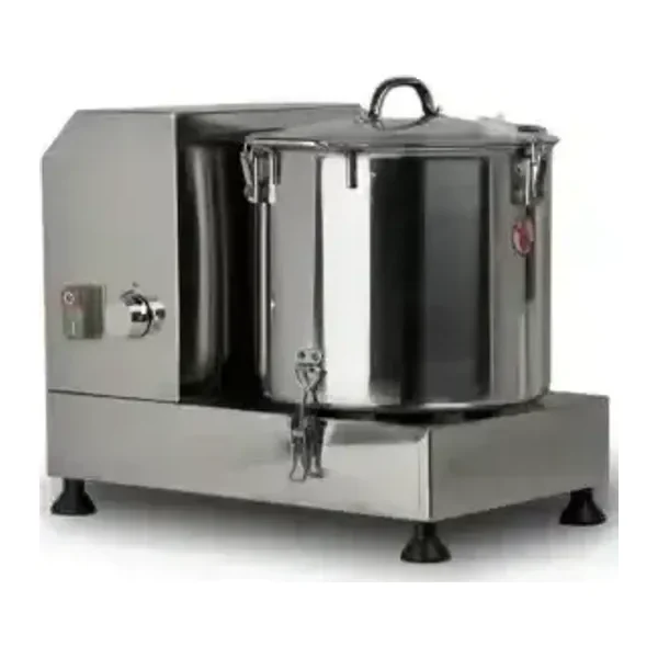 Cutter Profesional 15 Litros | Demet SYC-15Ld