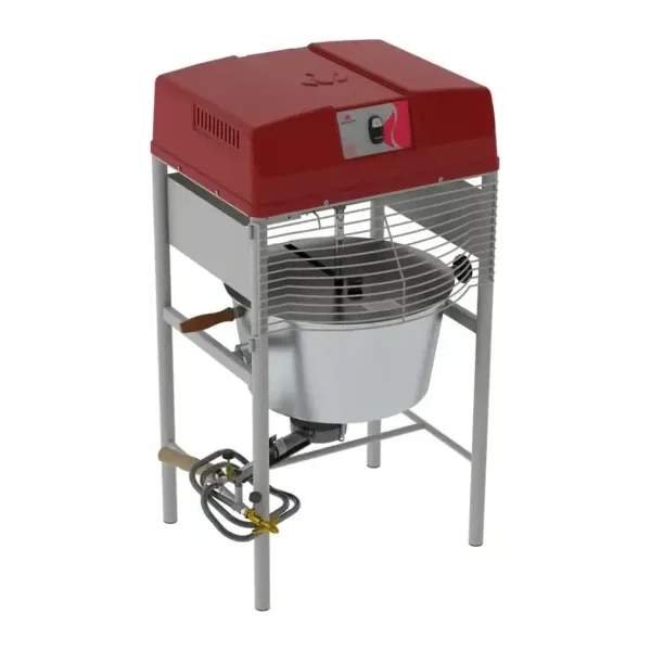 Misturador de Alimentos 22 litros Progas PRMQ-22 G2 Principal