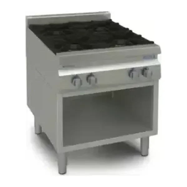 Anafe a gas 4 hornallas | Tramontina 67303/007