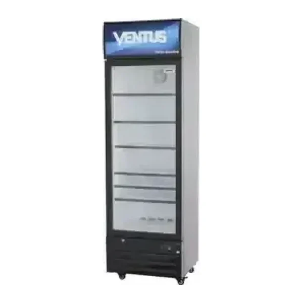 Visicooler 360 Lts 1 Puerta de vidrio | Ventus LG-360-TC