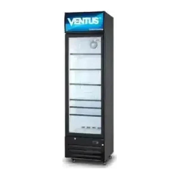 Visicooler 238 lts | Ventus LG-290TC