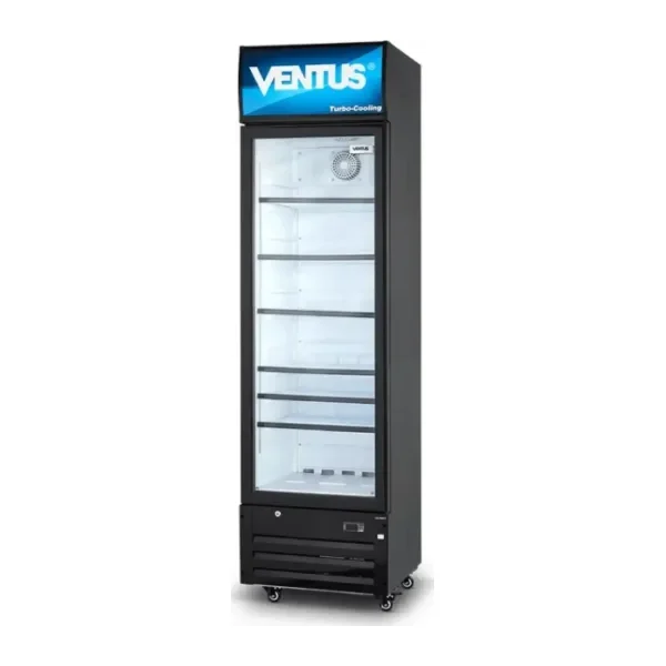 Visicooler
