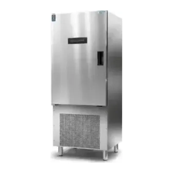 Abatidor de temperatura 15 bandejas | Afinox Faster 15